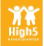 Logo van High5
