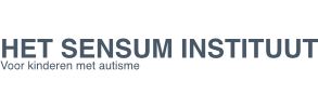 Logo van Het Sensum Instituut